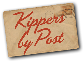 Kippers by Post