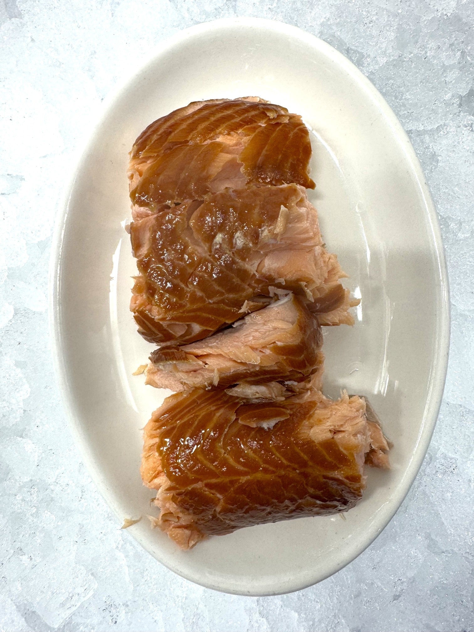 Smoked Fish