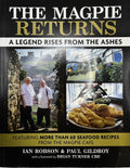 The Magpie Returns (the Magpie Café Cookbook 3)