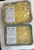 Magpie's Own Fish Pie