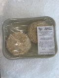 Magpie's Own Fish Cakes