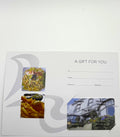 Gift Vouchers