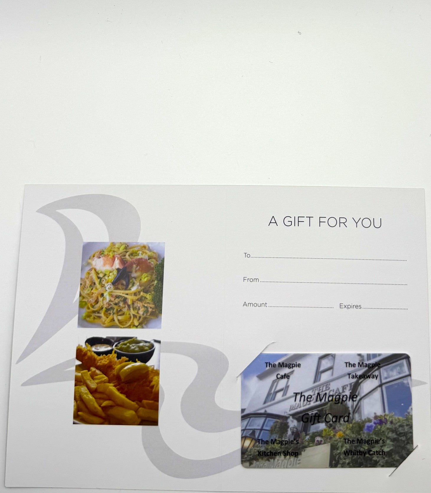 Gift Vouchers