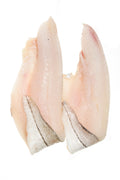 Haddock Fillet