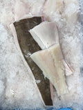 Halibut Fillet