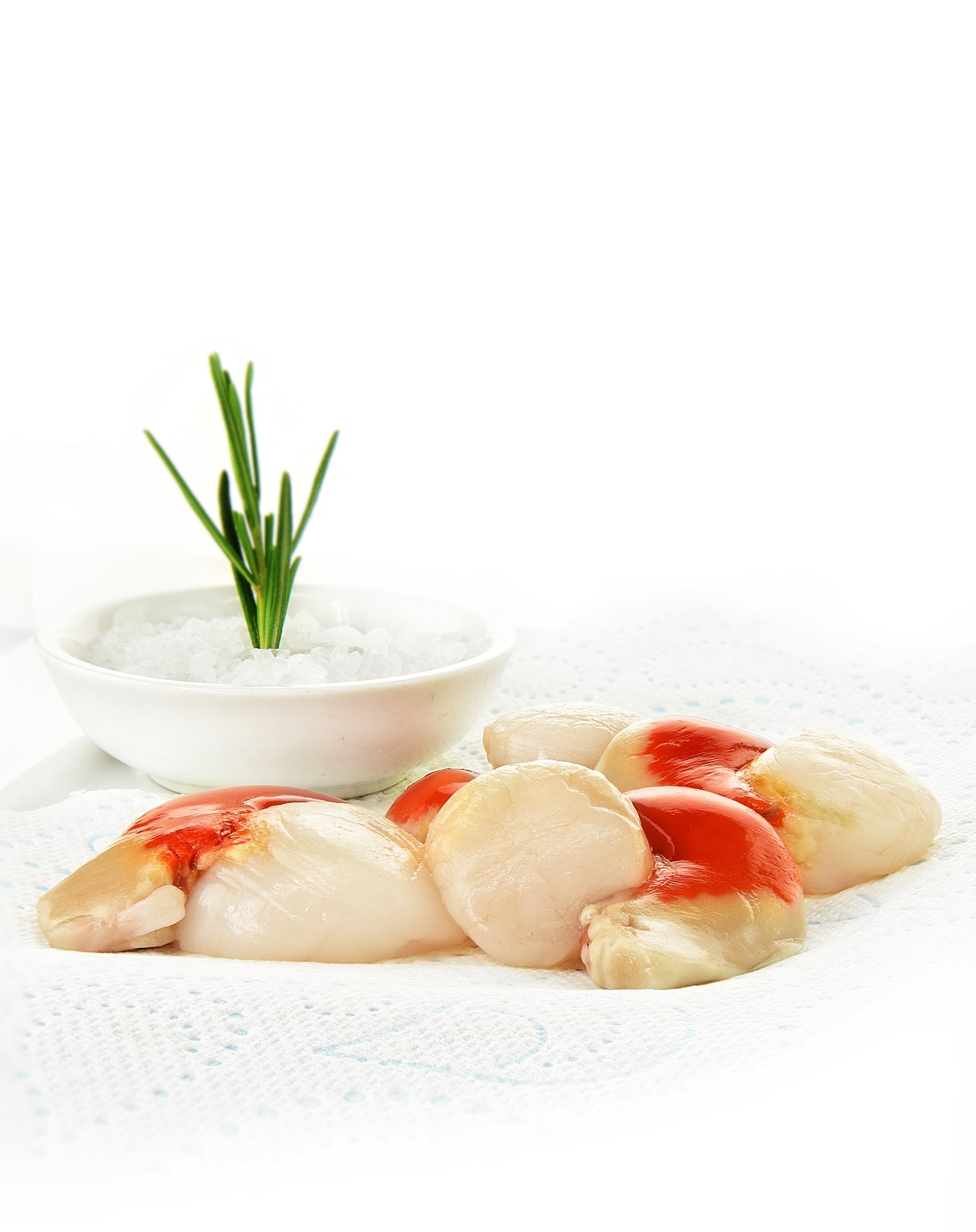 King Scallops