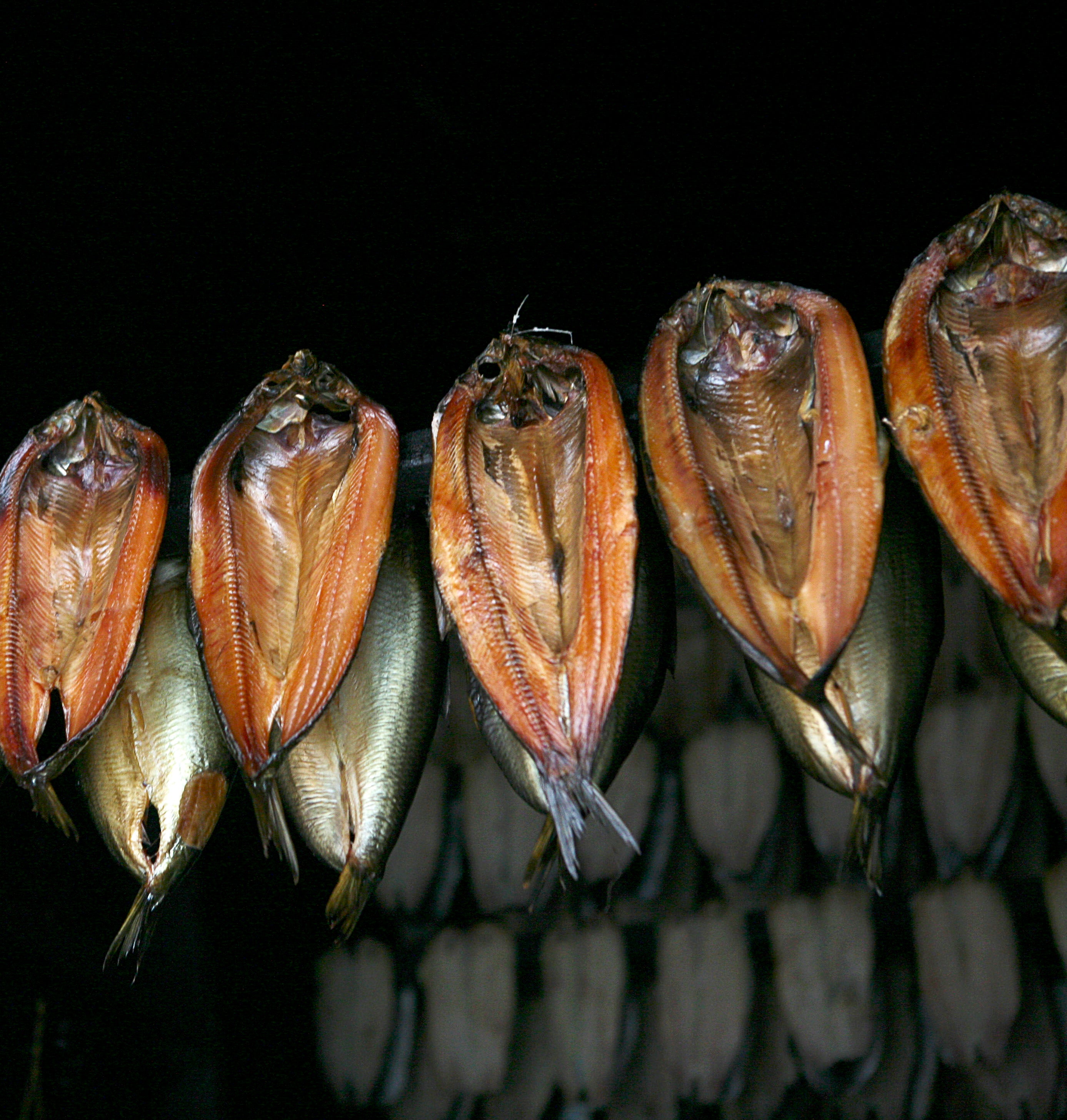 Kippers By Post