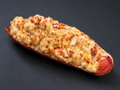 Lobster & Prawn Thermidore