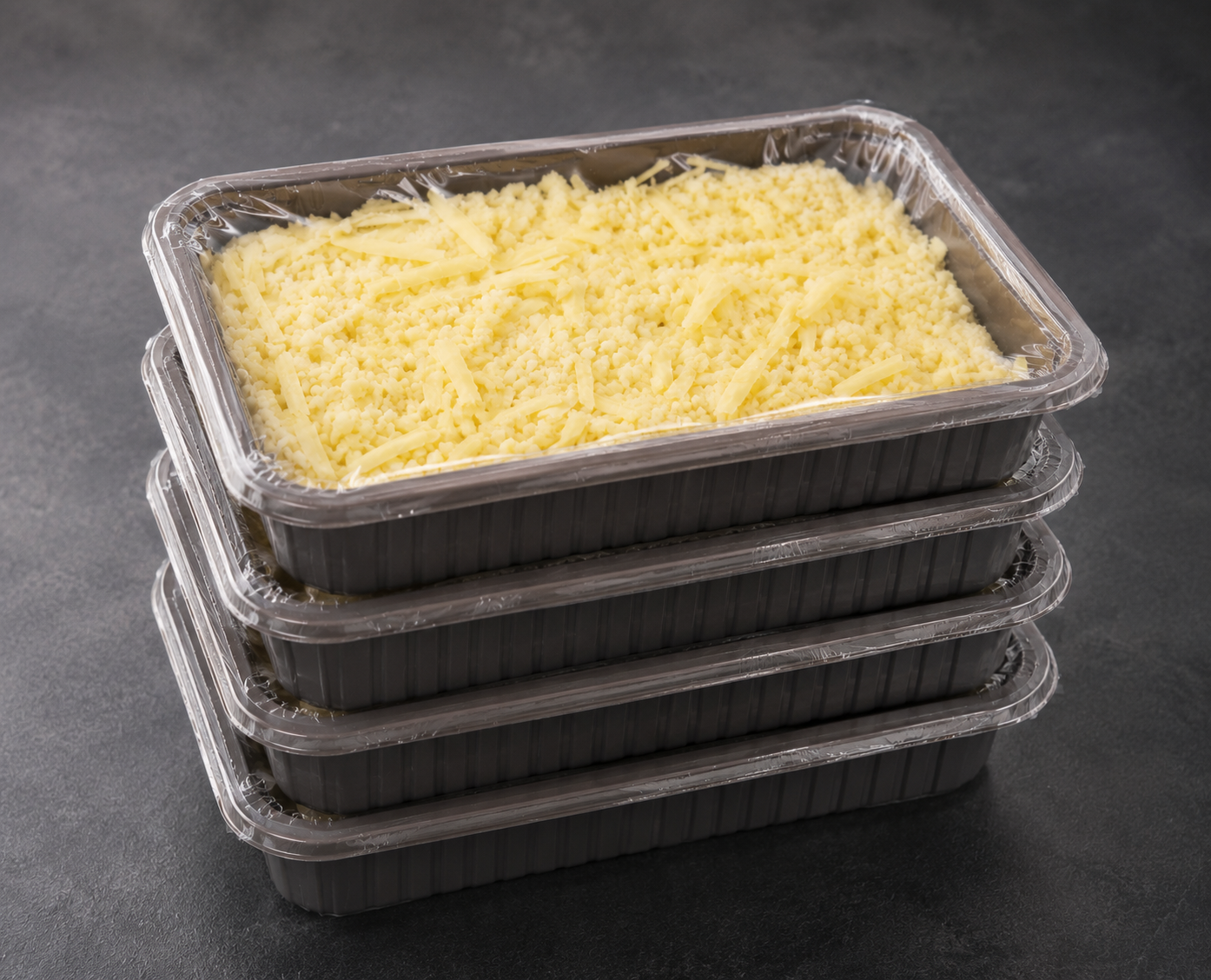 Freezer Filler - 8 ready meals from the Magpie Café