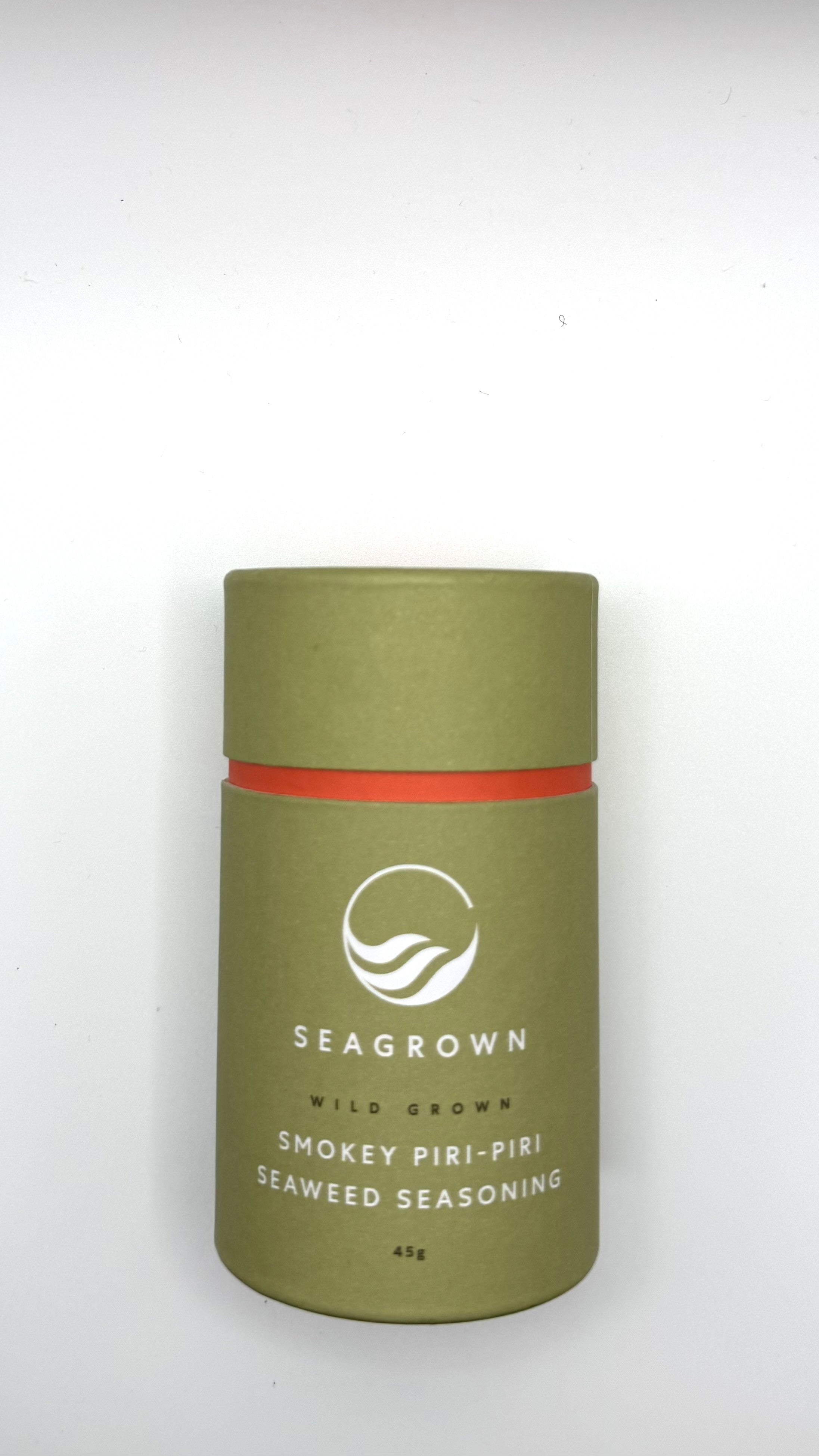 Seagrown Seaweed Seasoning