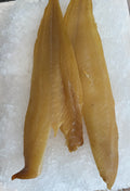 Smoked Haddock ("Finni" or "Yellow Fish")