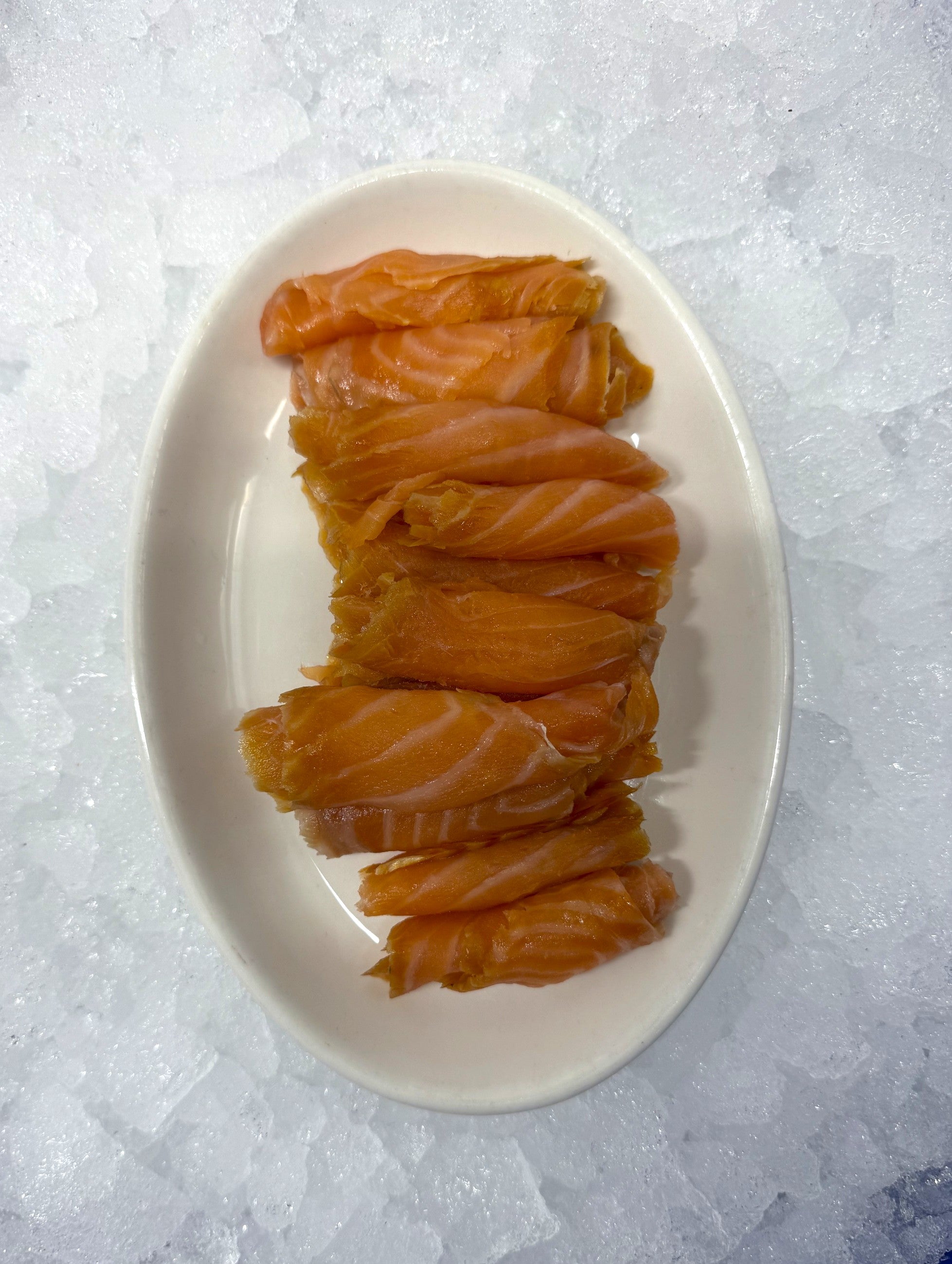 Smoked Salmon