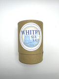 Whitby Sea Salt