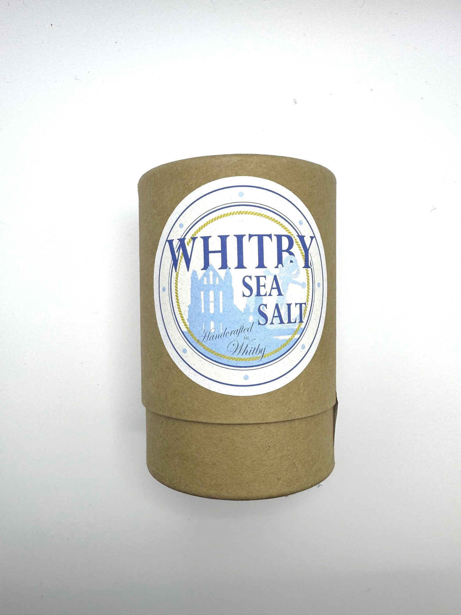 Whitby Sea Salt