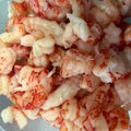 Cooked Crayfish Tails