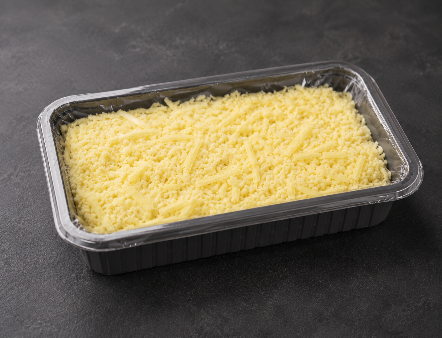 Magpie's Own Fish Pie