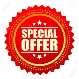 Special Offers and Bundles